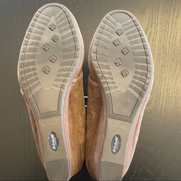 Dr. Scholls Dakota Wedge Bootie - Picture 3 of 5